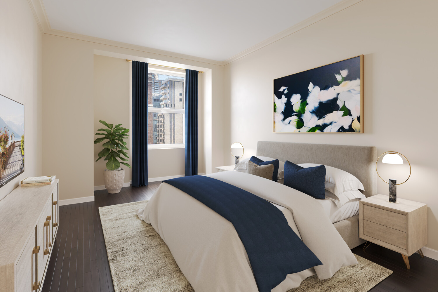 1040 Park Avenue 10H Carnegie Hill New York NY 10028