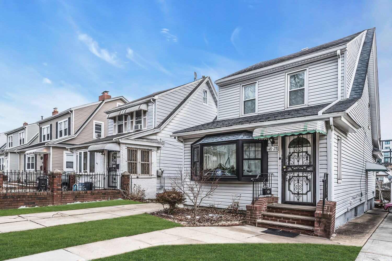 148-28 87th Avenue Briarwood Queens NY 11435