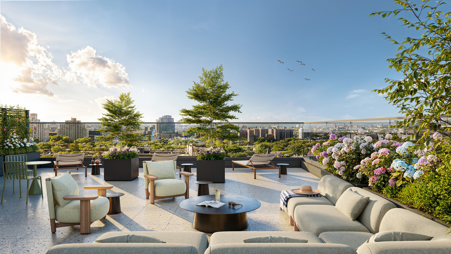 289 Schermerhorn Street 5G Downtown Brooklyn NY 11217