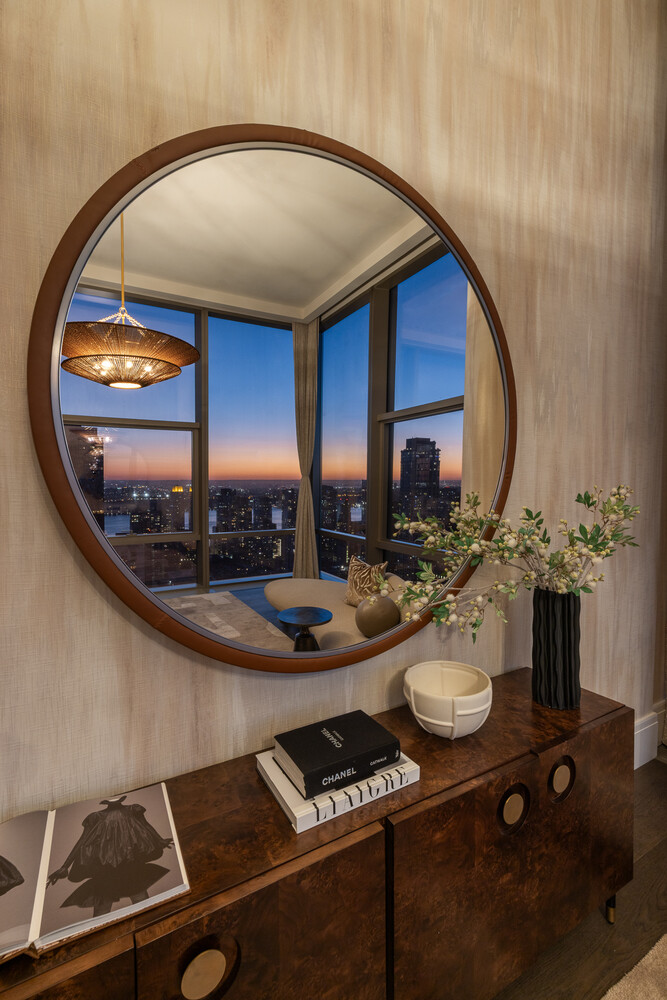 50 West 66th Street Lincoln Square New York NY 10023