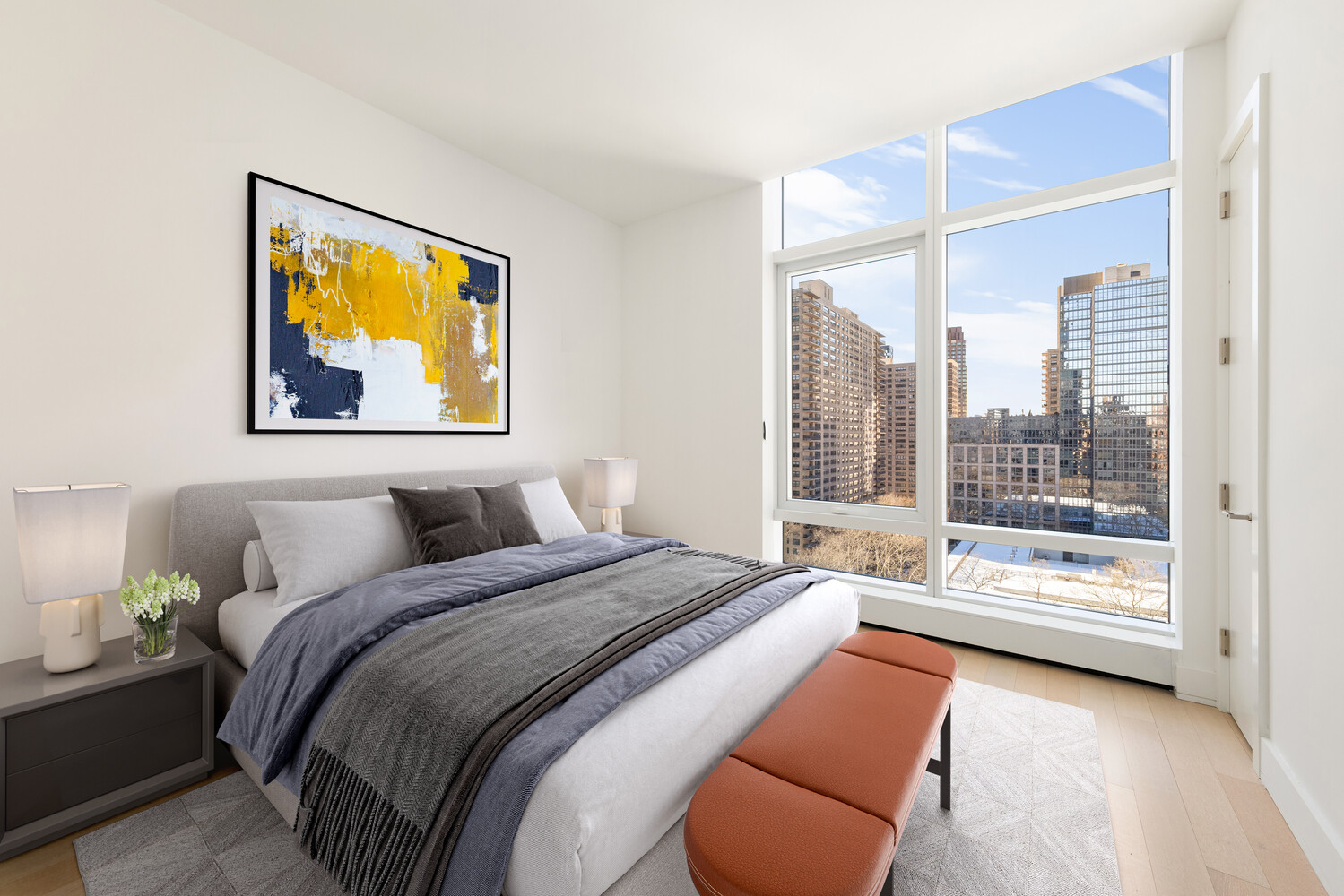 200 Amsterdam Avenue 11C Lincoln Square New York NY 10023