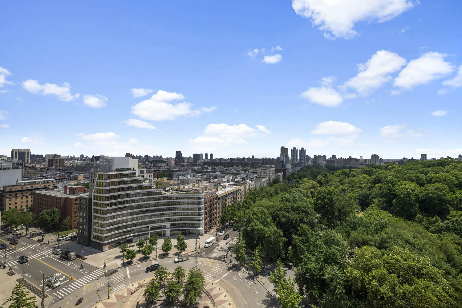300 West 110th Street Central Park West New York NY 10026