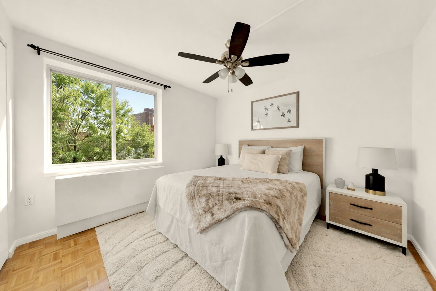 330 West 145th Street 503 Hamilton Heights New York NY 10030