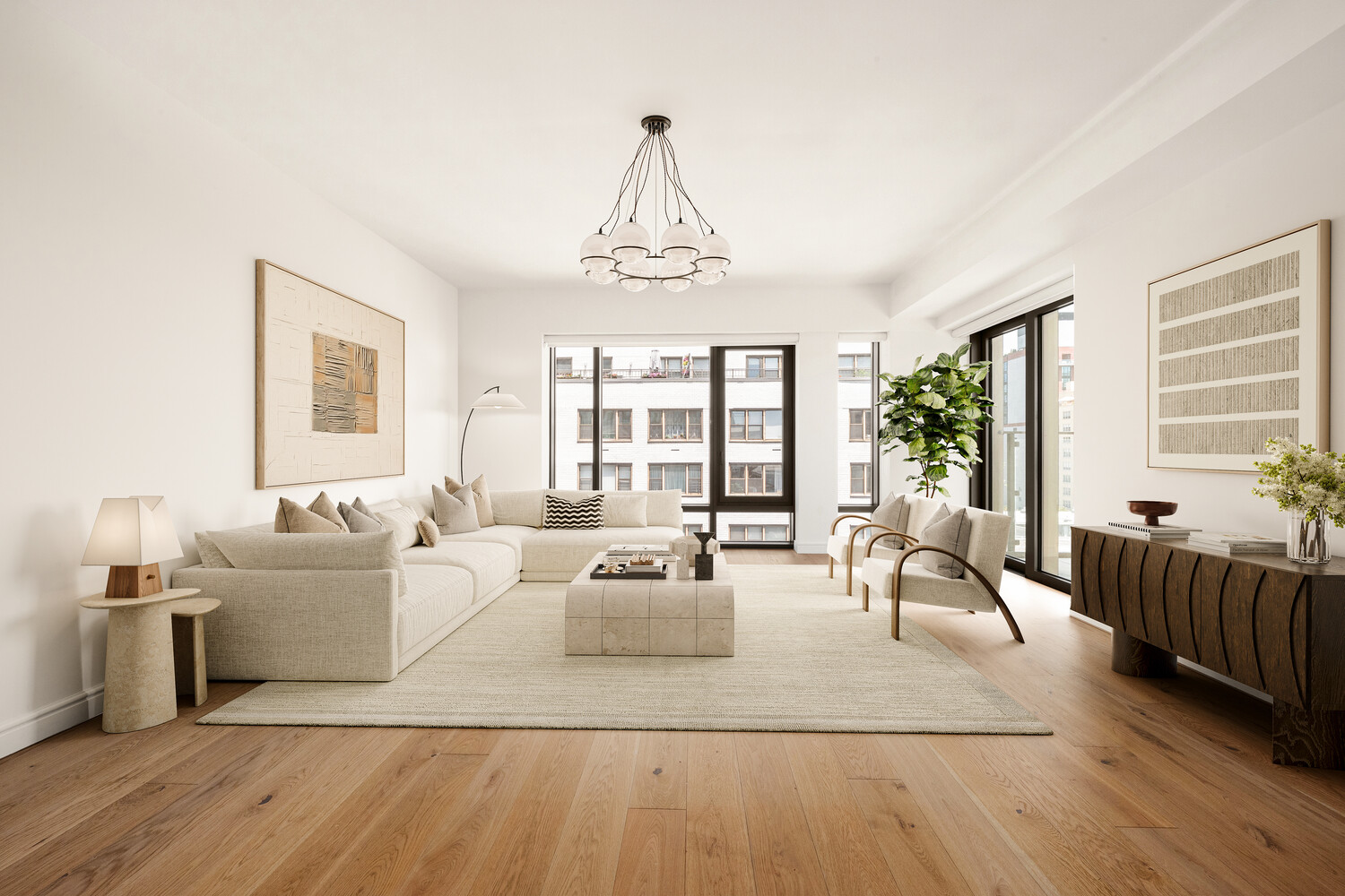 200 East 21st Street 12D Gramercy Park New York NY 10010