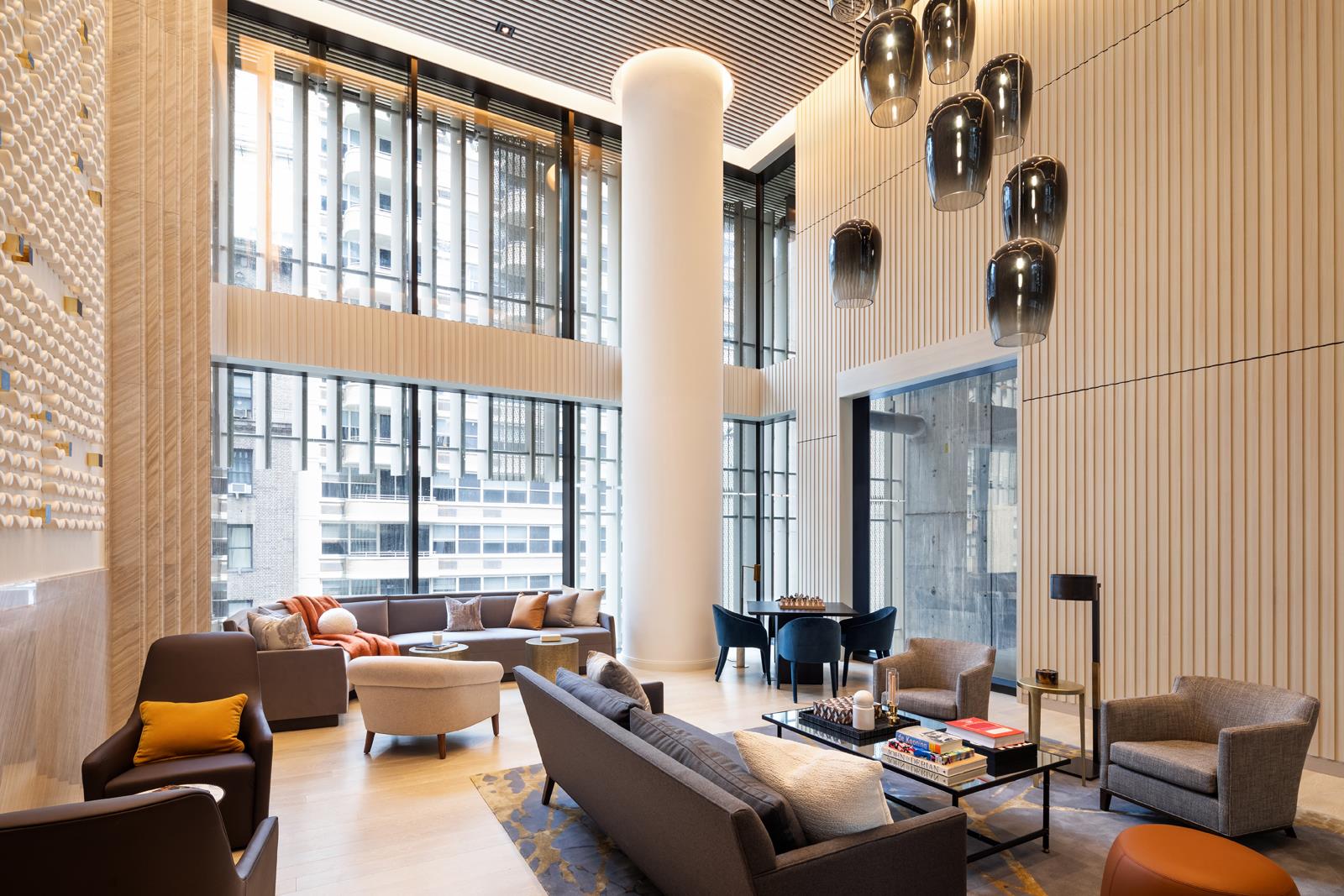 138 East 50th Street 41B Turtle Bay New York NY 10022