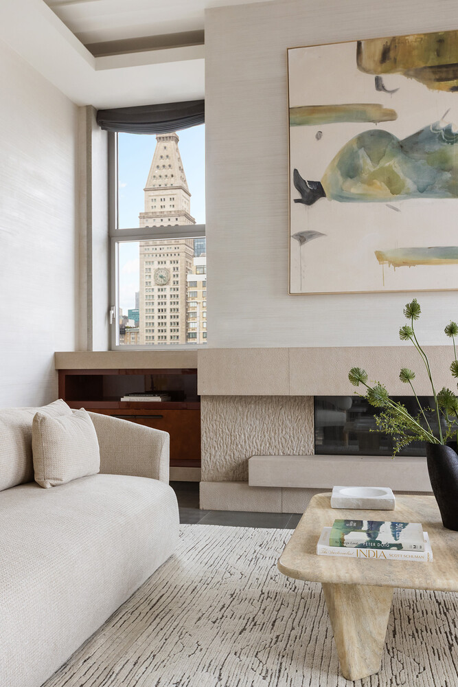240 Park Avenue South Flatiron District New York NY 10003