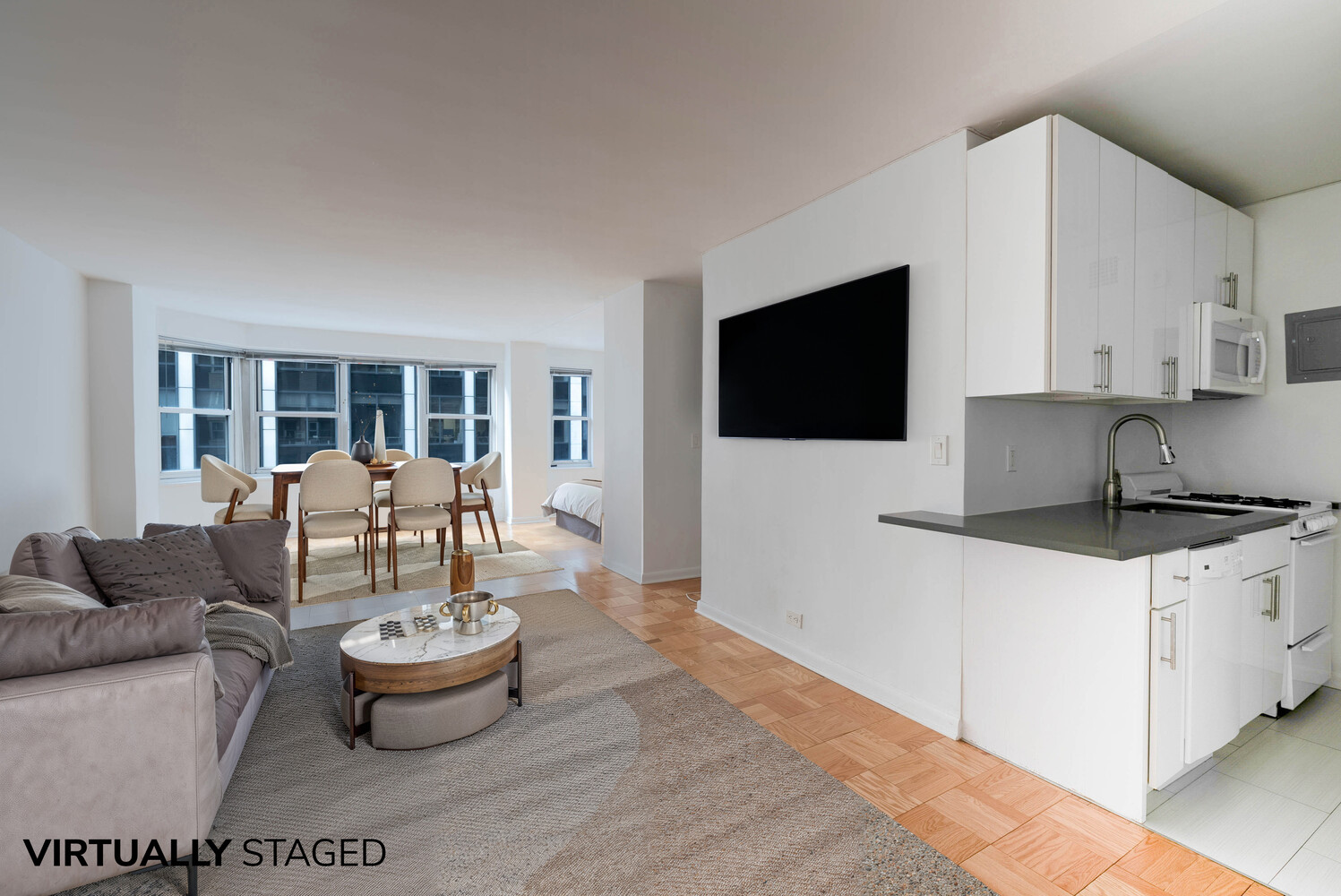 77 West 55th Street 4C Midtown West New York NY 10019