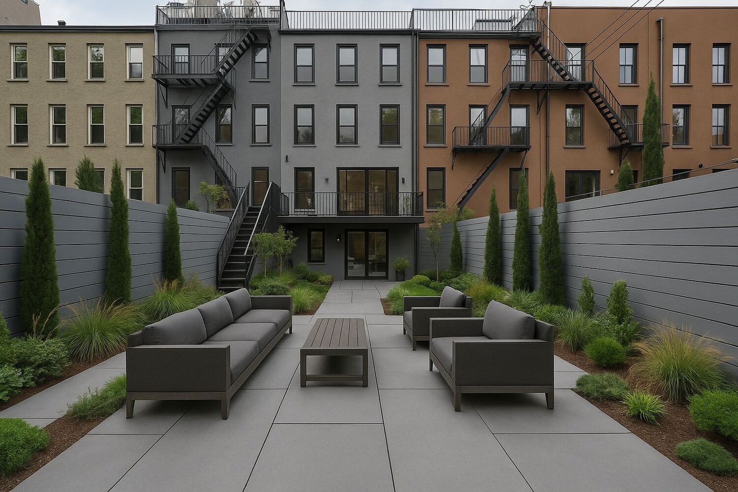 308 Clifton Place Bedford Stuyvesant Brooklyn NY 11216