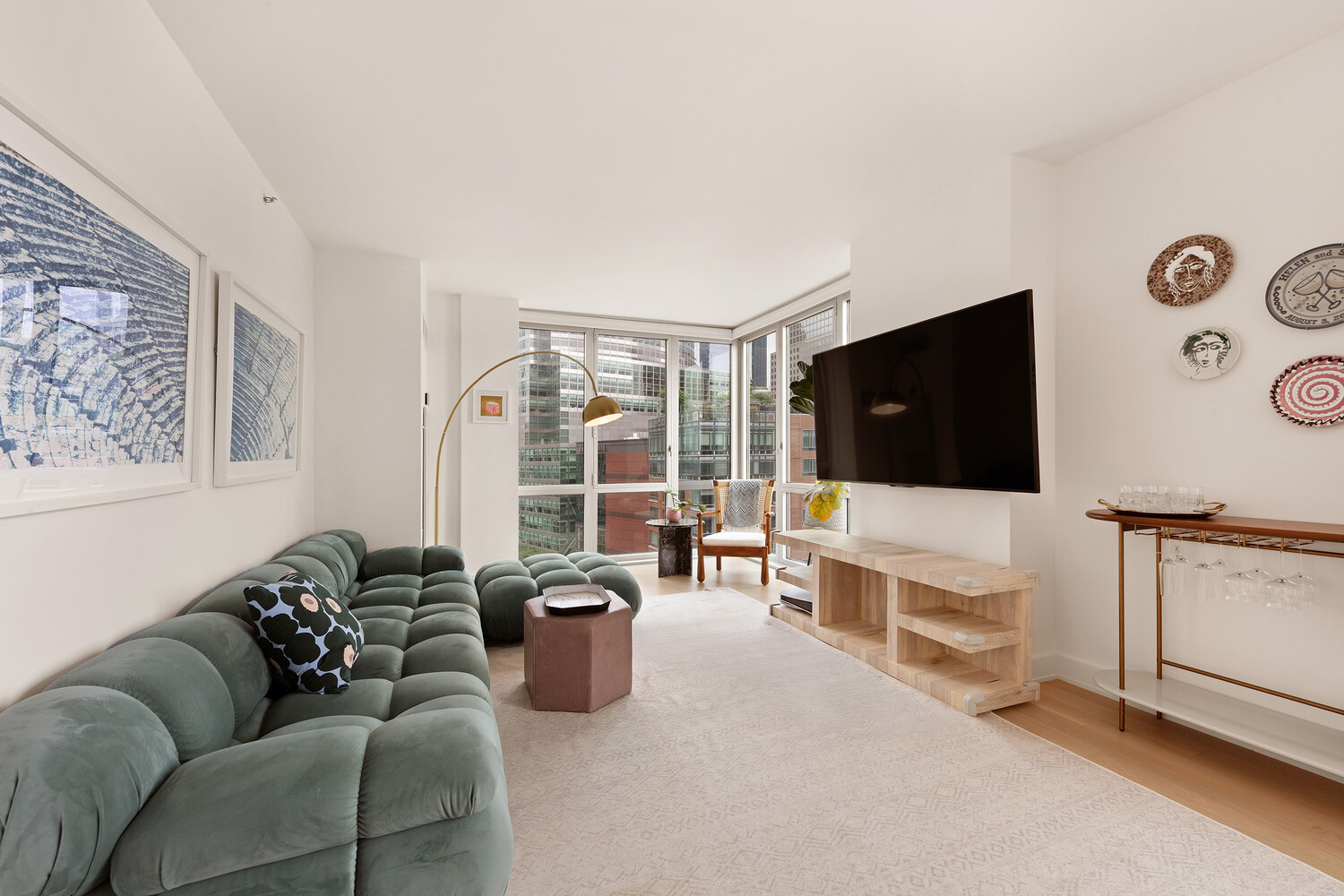 20 River Terrace Battery Park City New York NY 10282