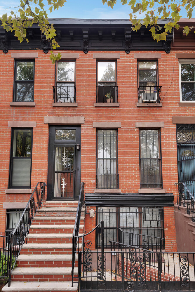158 Nevins Street Boerum Hill Brooklyn NY 11217