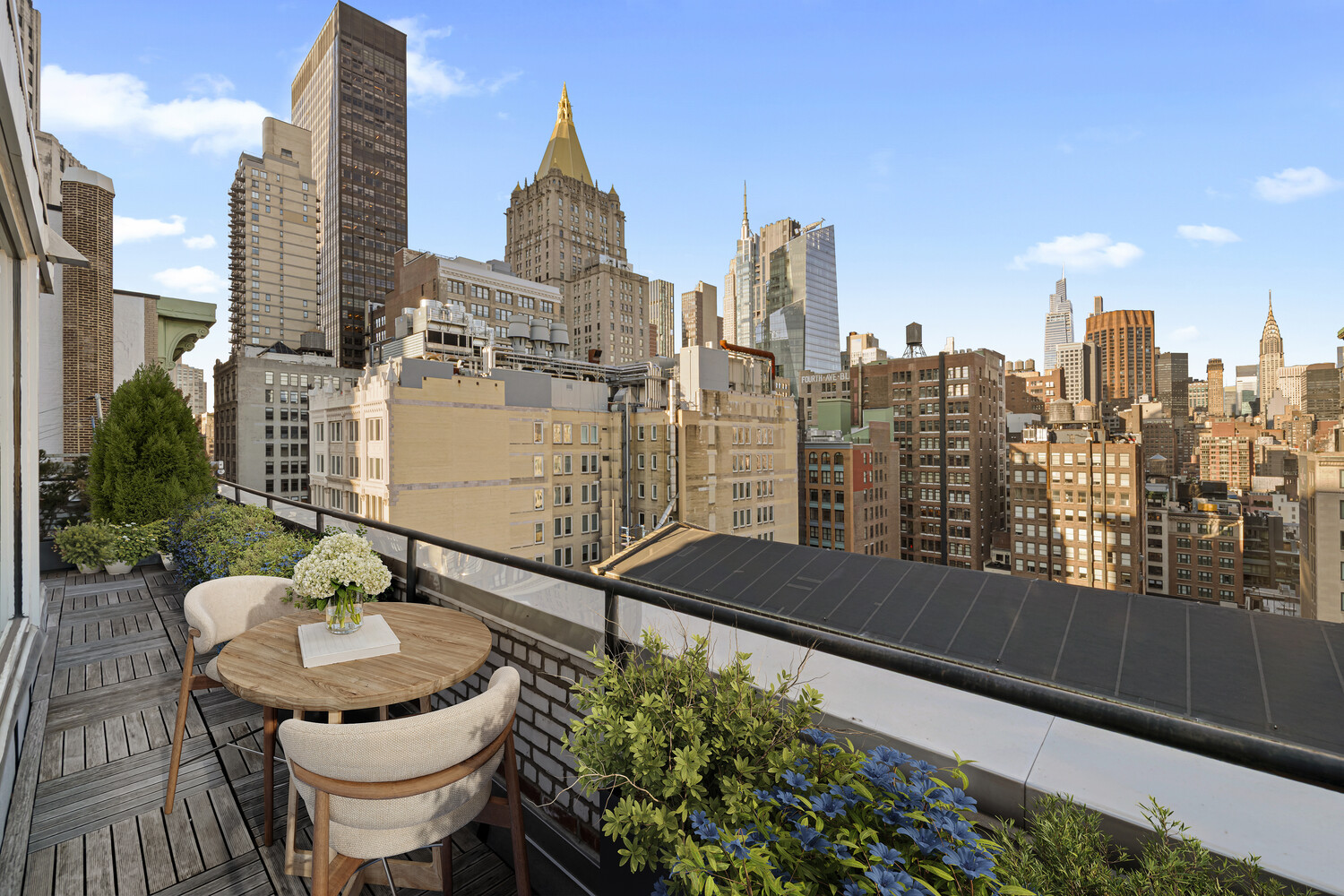 118 East 25th Street PH Kips Bay New York NY 10010