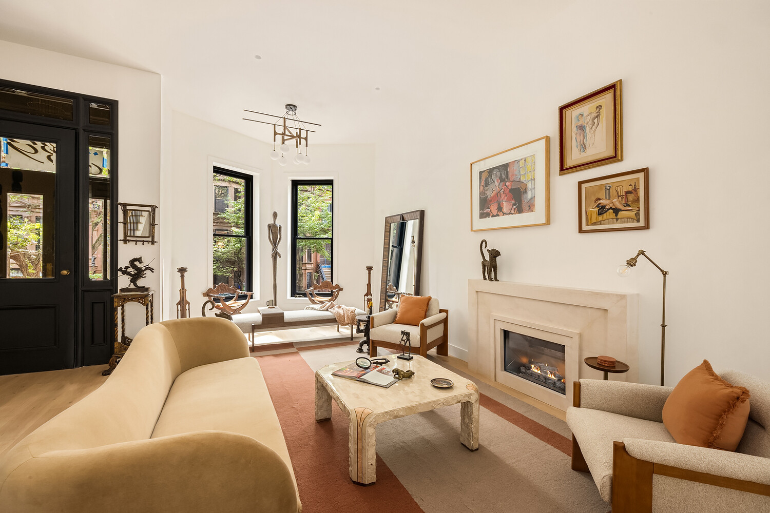 839 President Street Park Slope Brooklyn NY 11215