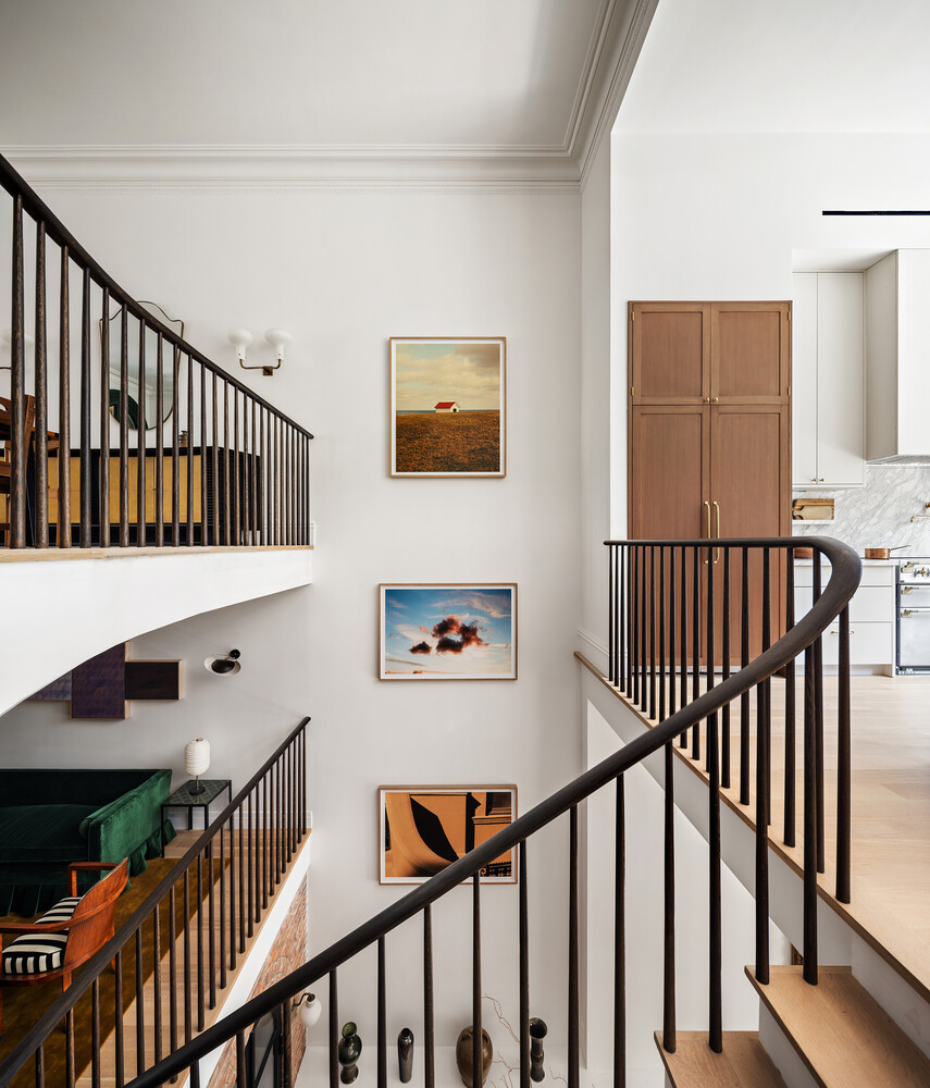 205 Clinton Street Cobble Hill Brooklyn NY 11201