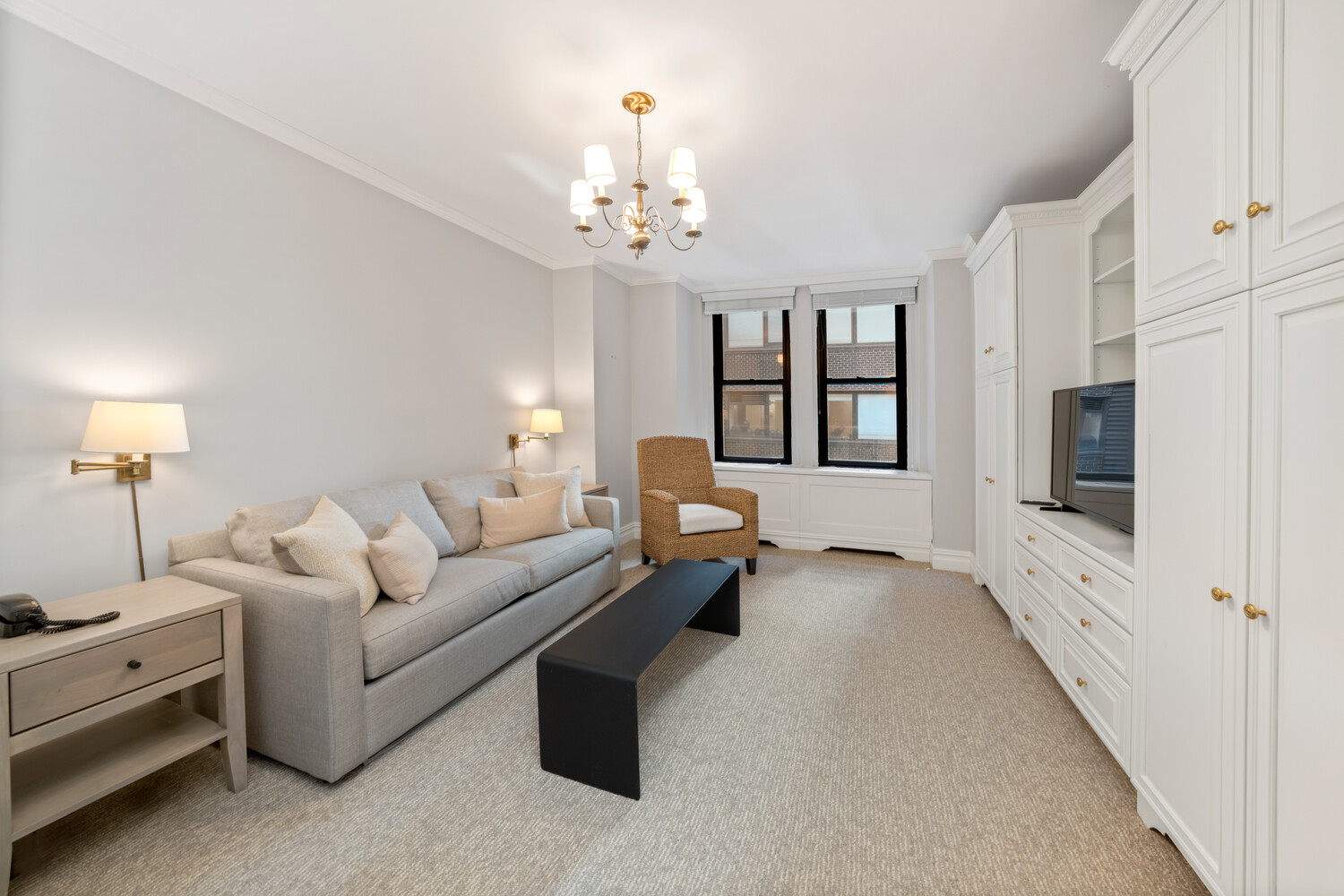 465 Park Avenue 412 Midtown East New York NY 10022