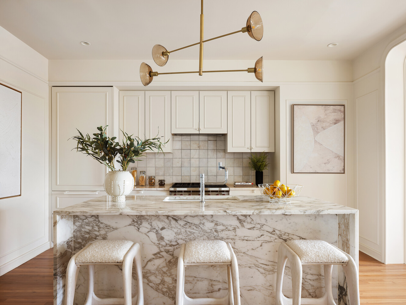 1 Prospect Park West PHF Park Slope Brooklyn NY 11215