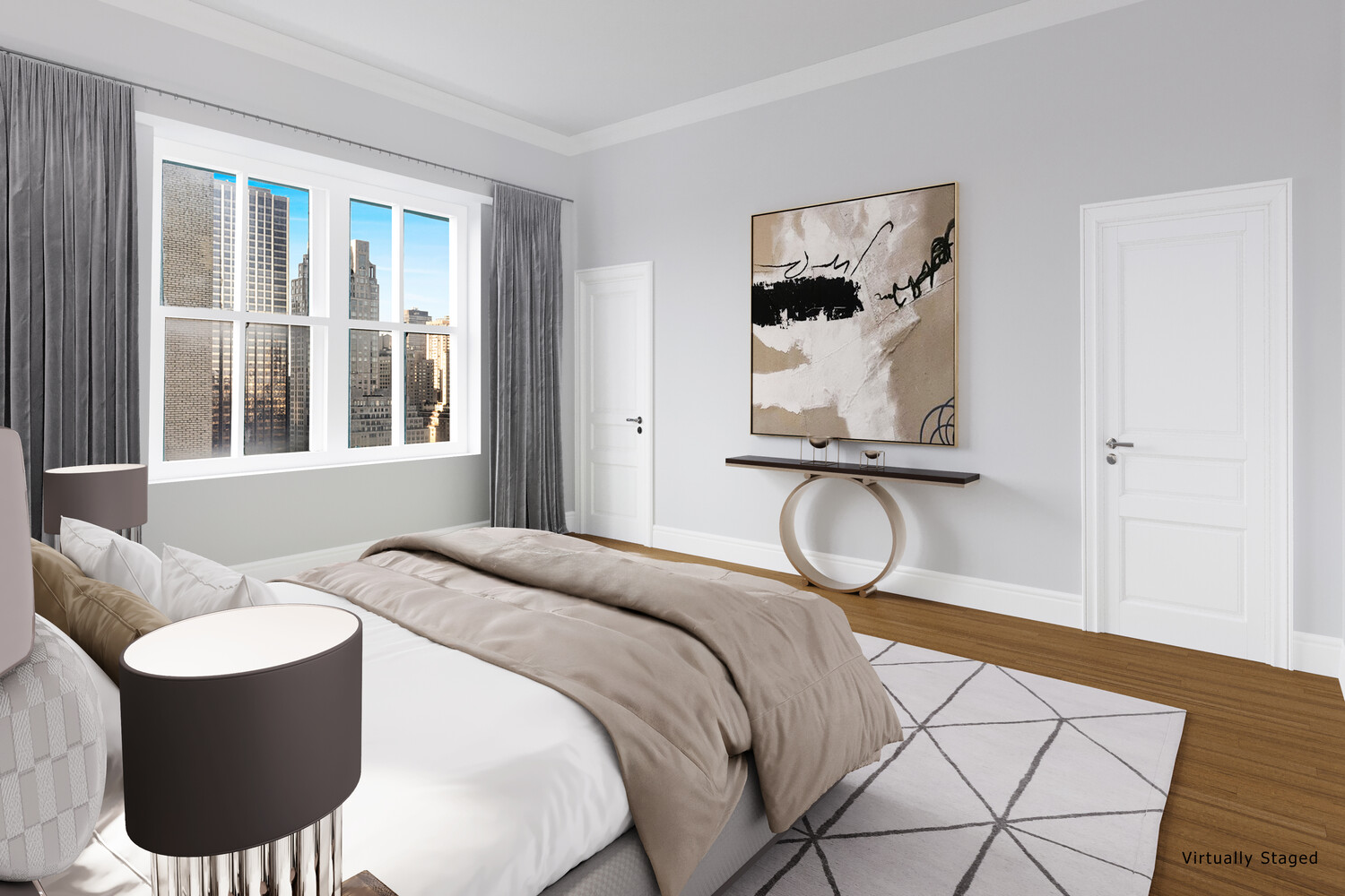 150 Central Park South Central Park South New York NY 10019