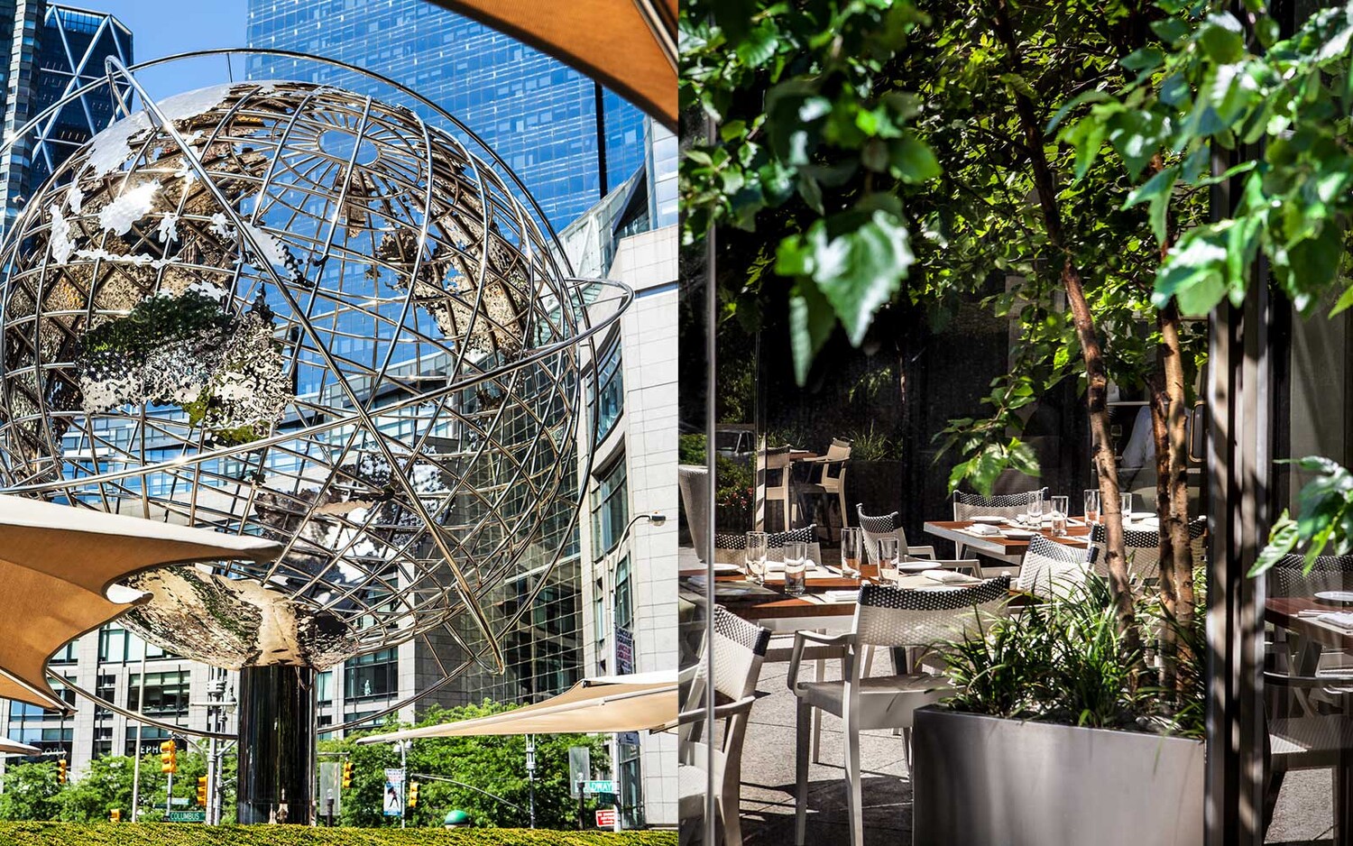 1 Central Park West 38C Central Park West New York NY 10023