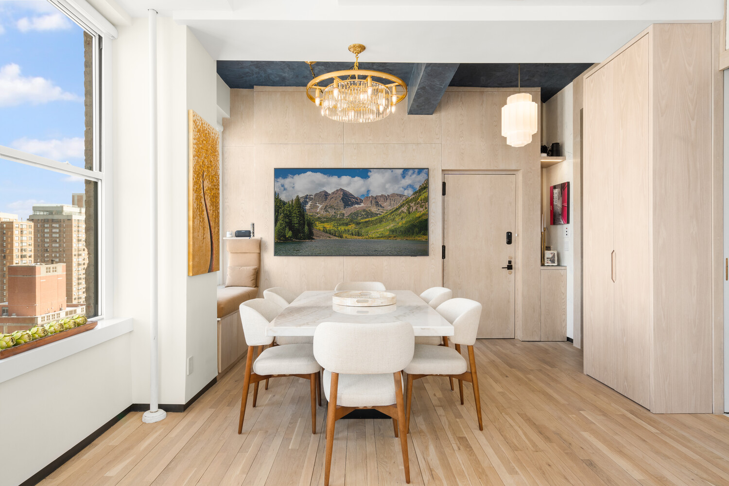 425 Park Avenue South 20A NoMad New York NY 10016