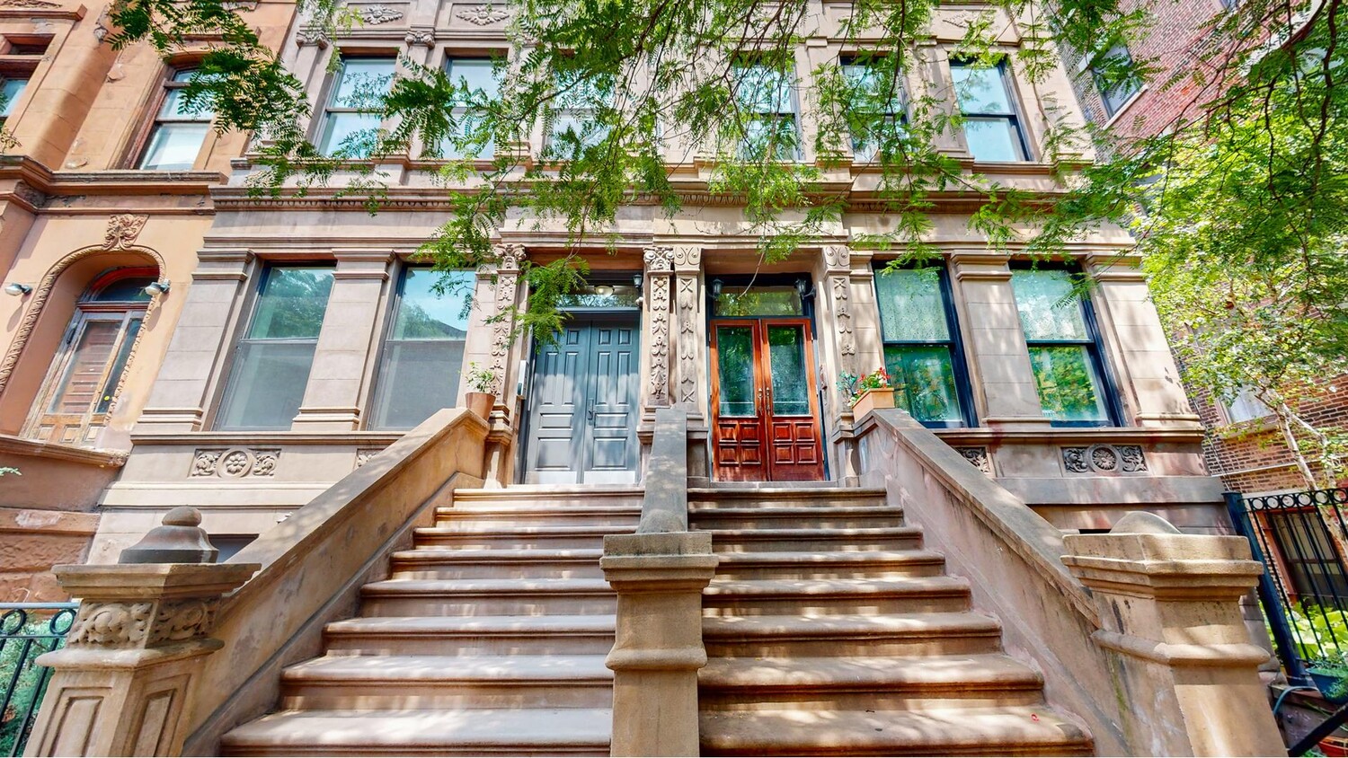 5 West 120th Street 1 Mt. Morris Park New York NY 10027