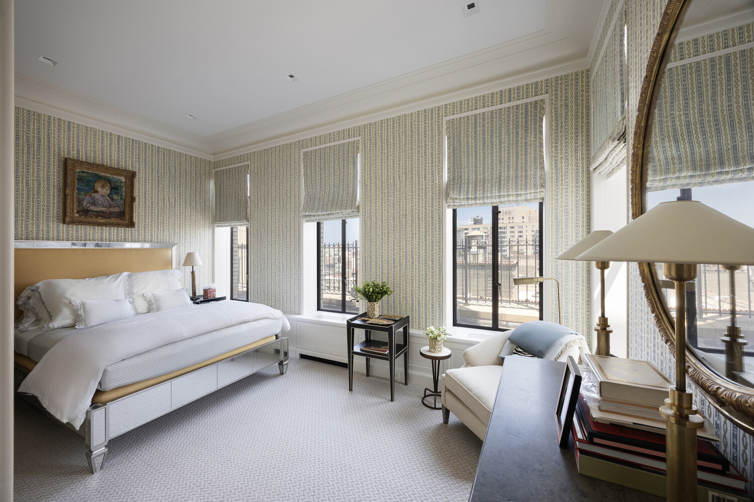 55 Central Park West Central Park West New York NY 10023