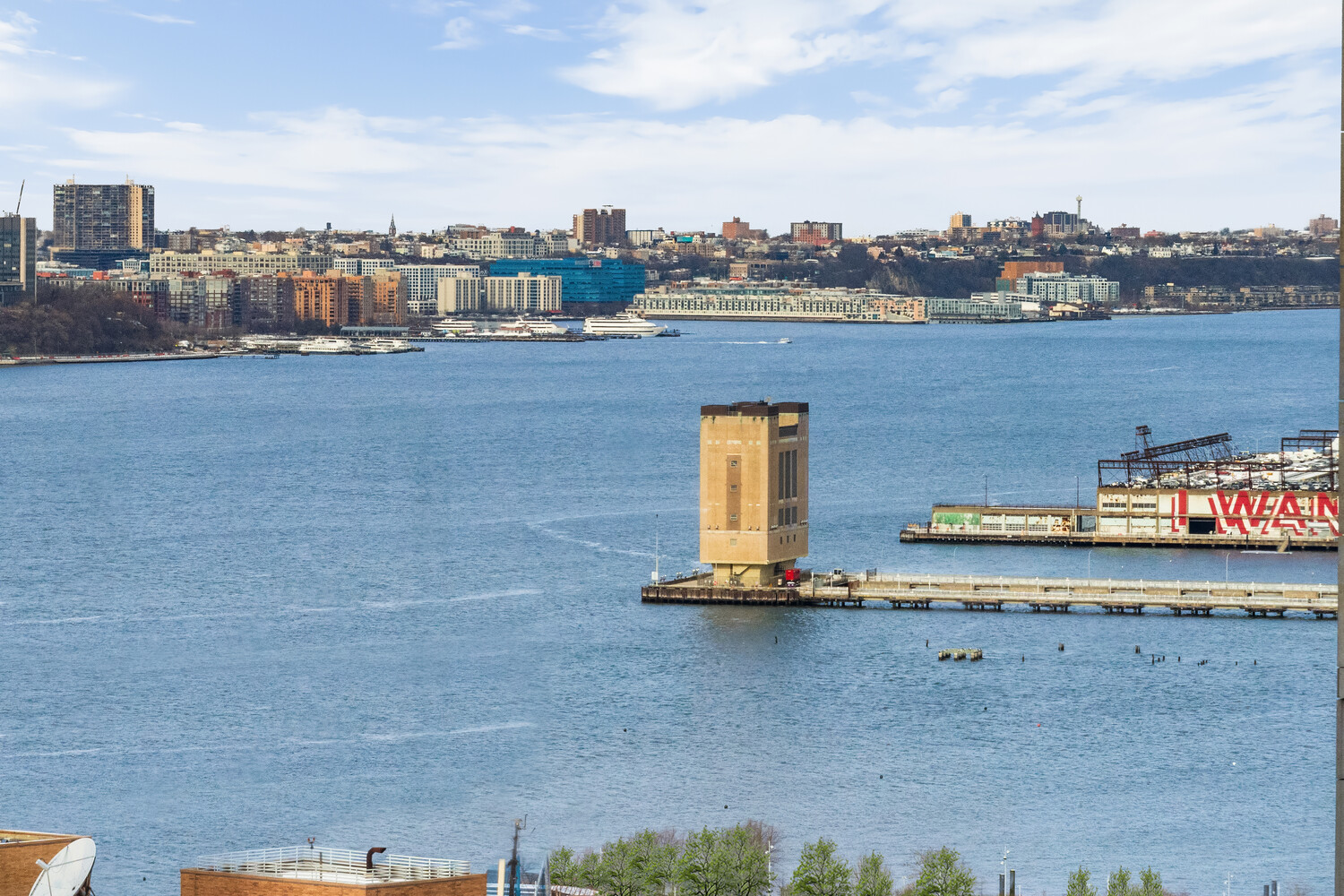 111 Murray Street 25W Tribeca New York NY 10007