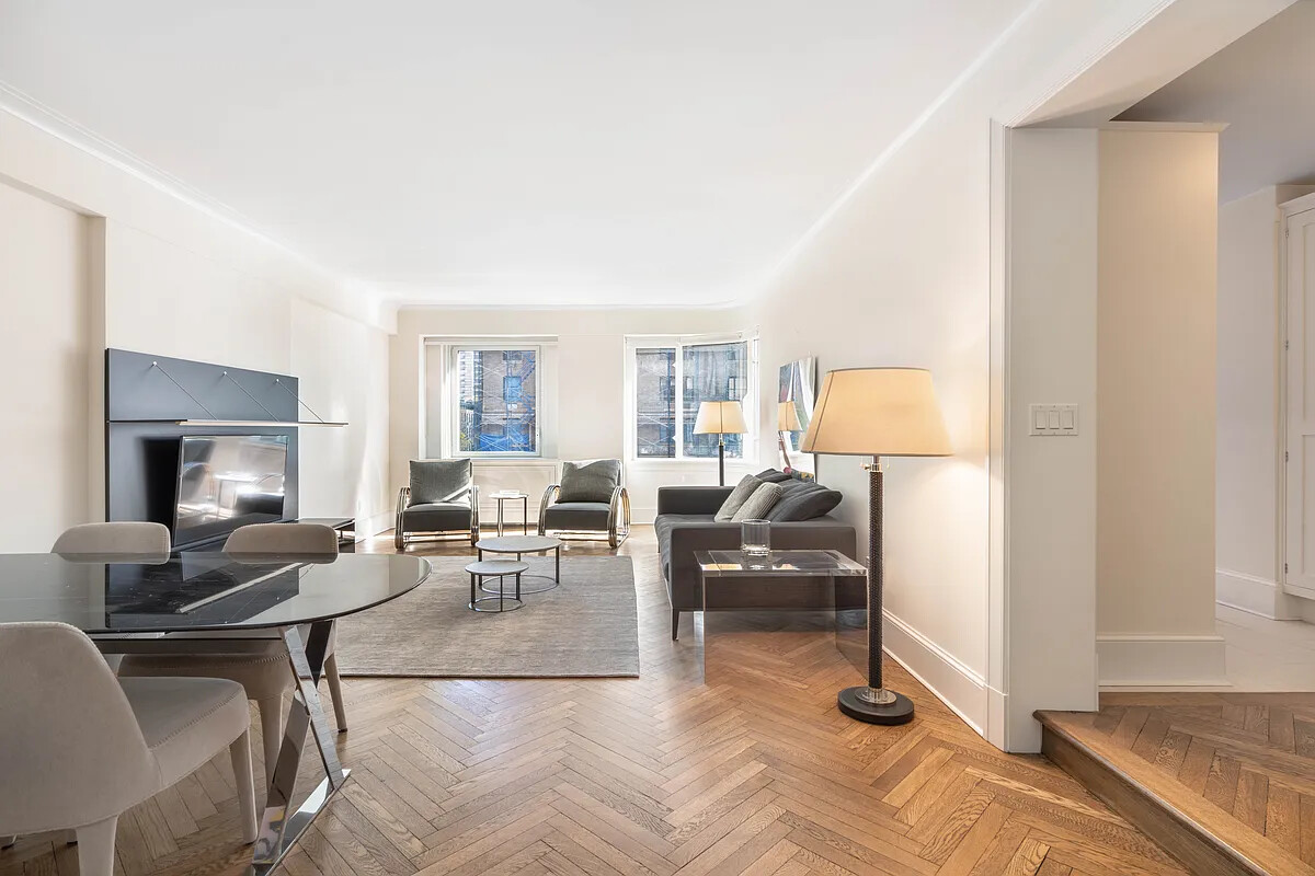 530 Park Avenue 5C Upper East Side New York NY 10065