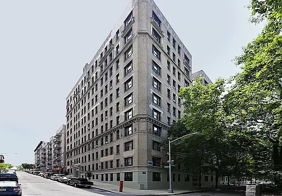 725 Riverside Drive Hamilton Heights New York NY 10031