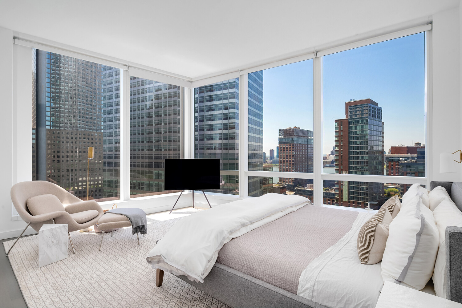 111 Murray Street 25W Tribeca New York NY 10007