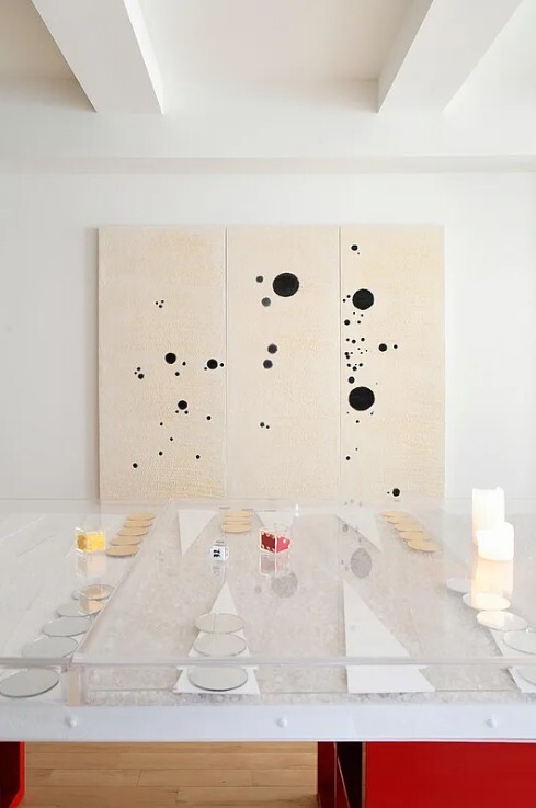 15 Broad Street 2112 Financial District New York NY 10005