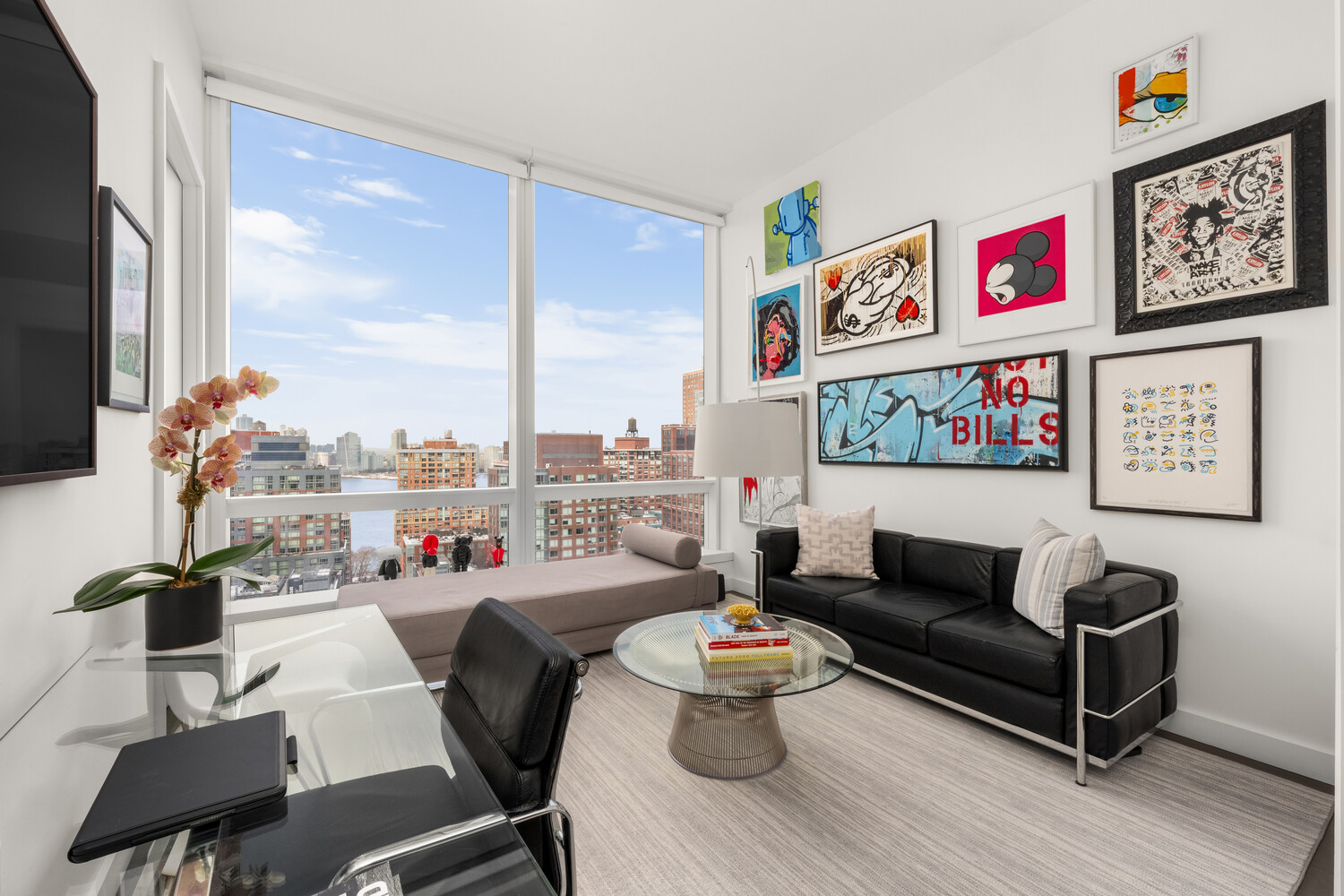 111 Murray Street 25W Tribeca New York NY 10007