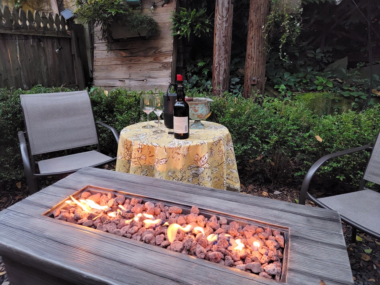 206 President Street Carroll Gardens Brooklyn NY 11231