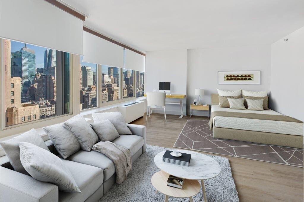 315 West 33rd Street Chelsea New York NY 10001