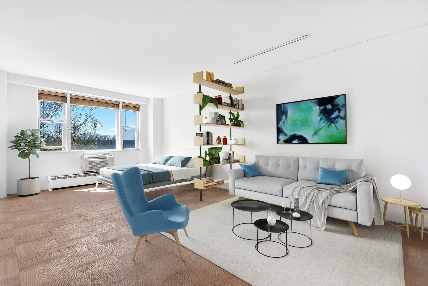 5700 Arlington Avenue Riverdale Bronx NY 10471