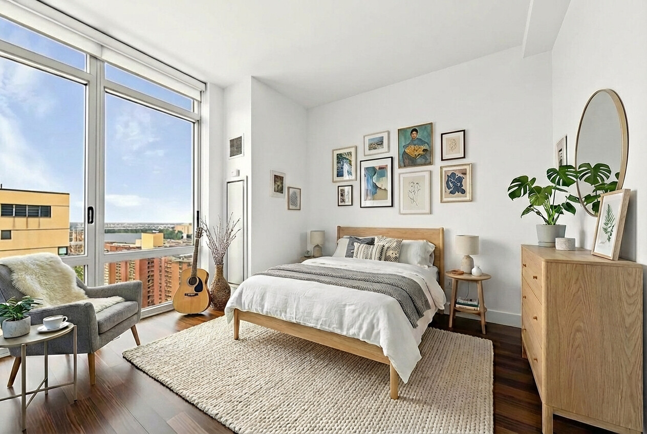 333 East 91st Street 27A Upper East Side New York NY 10128