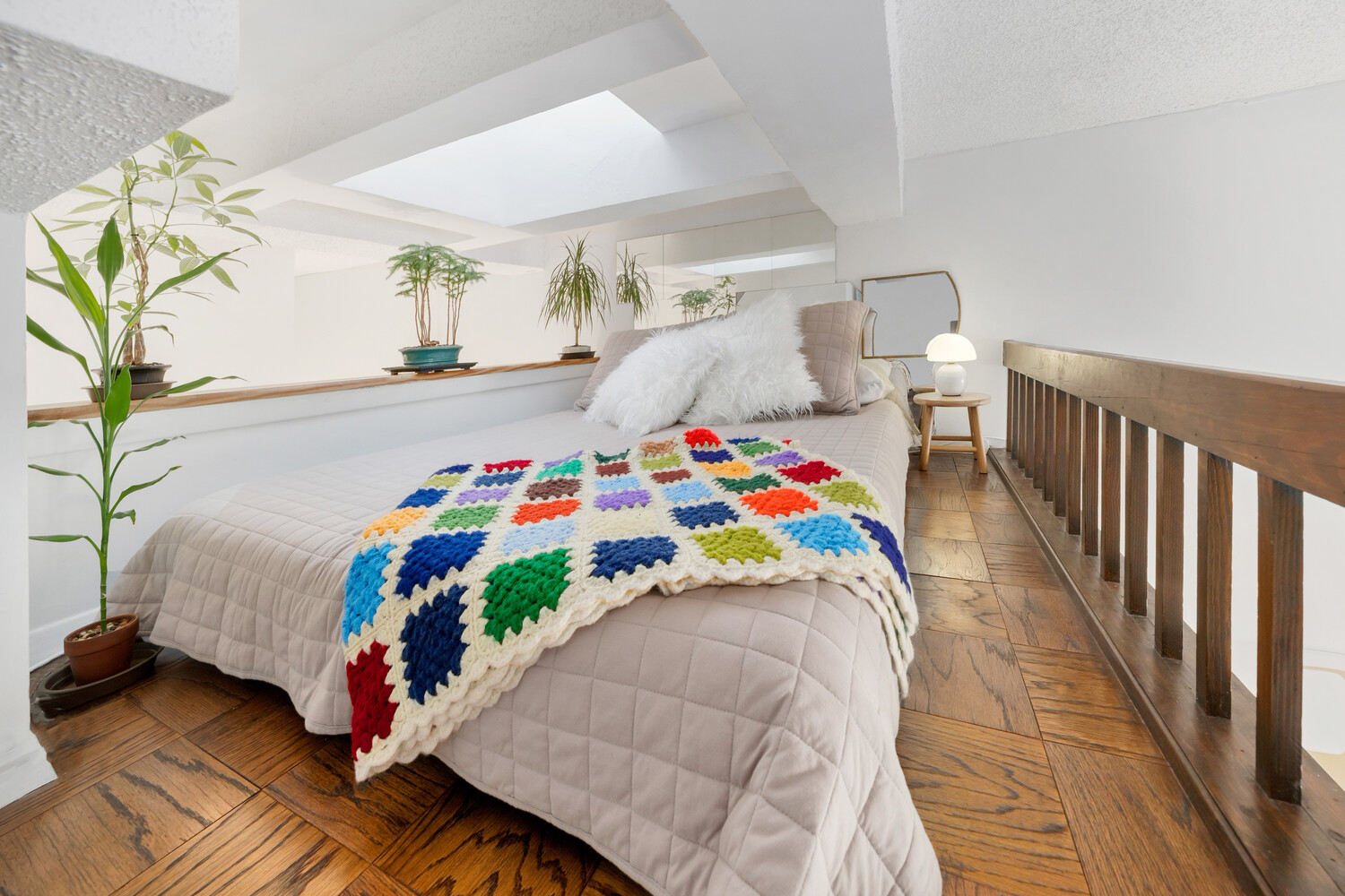 96 Schermerhorn Street 14G Downtown Brooklyn NY 11201