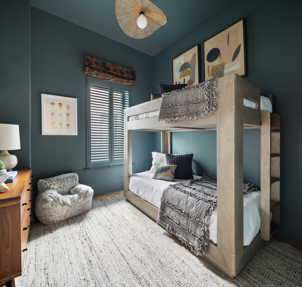 1 Prospect Park West PHF Park Slope Brooklyn NY 11215