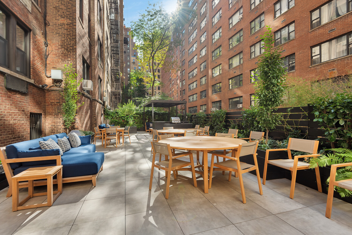 410 East 57th Street 1B Sutton Place New York NY 10022