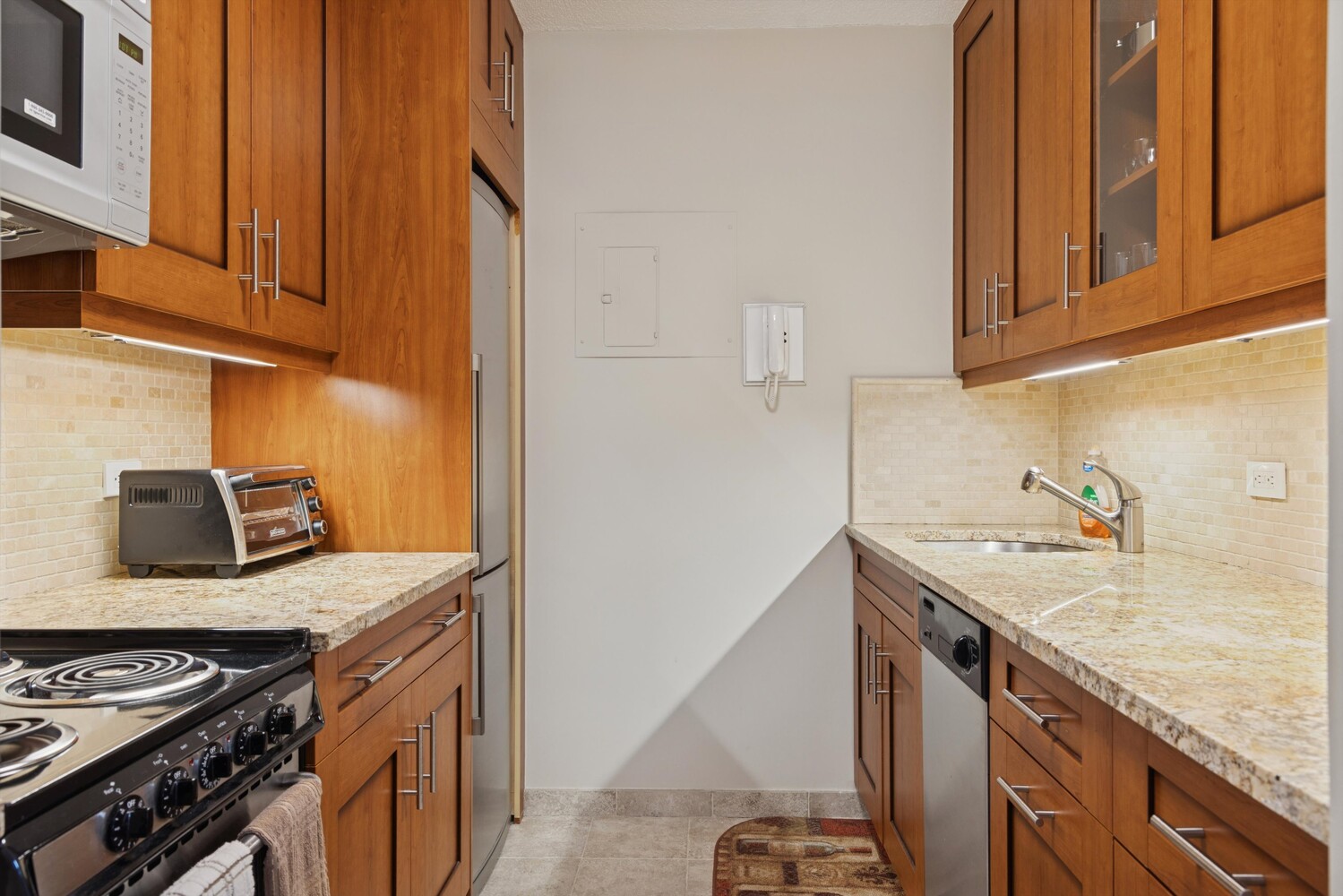 137 East 36th Street 14J Murray Hill New York NY 10016