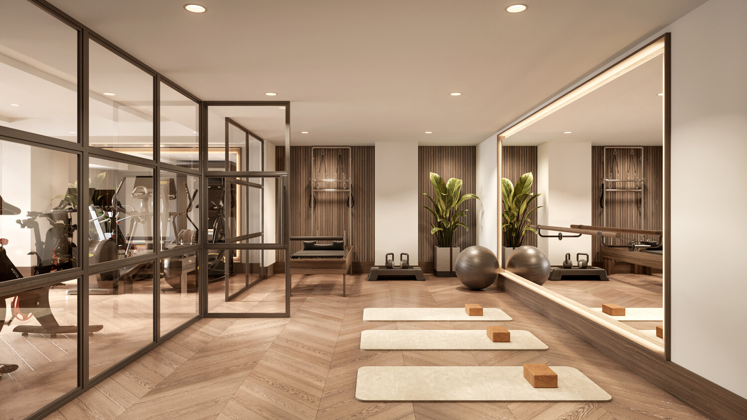 289 Schermerhorn Street 11C Downtown Brooklyn NY 11217