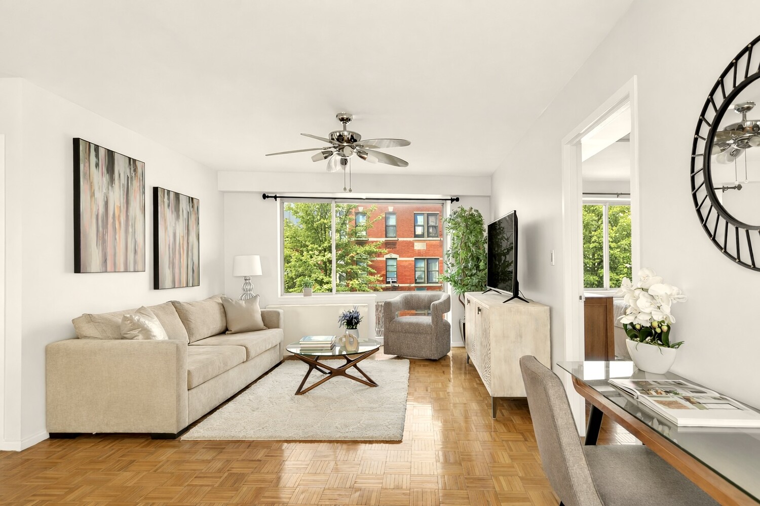 330 West 145th Street 503 Hamilton Heights New York NY 10030