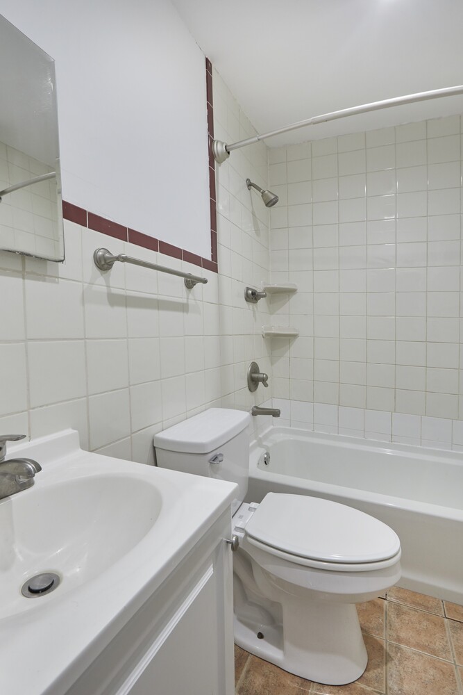 1264 Amsterdam Avenue 3D Morningside Heights New York NY 10027