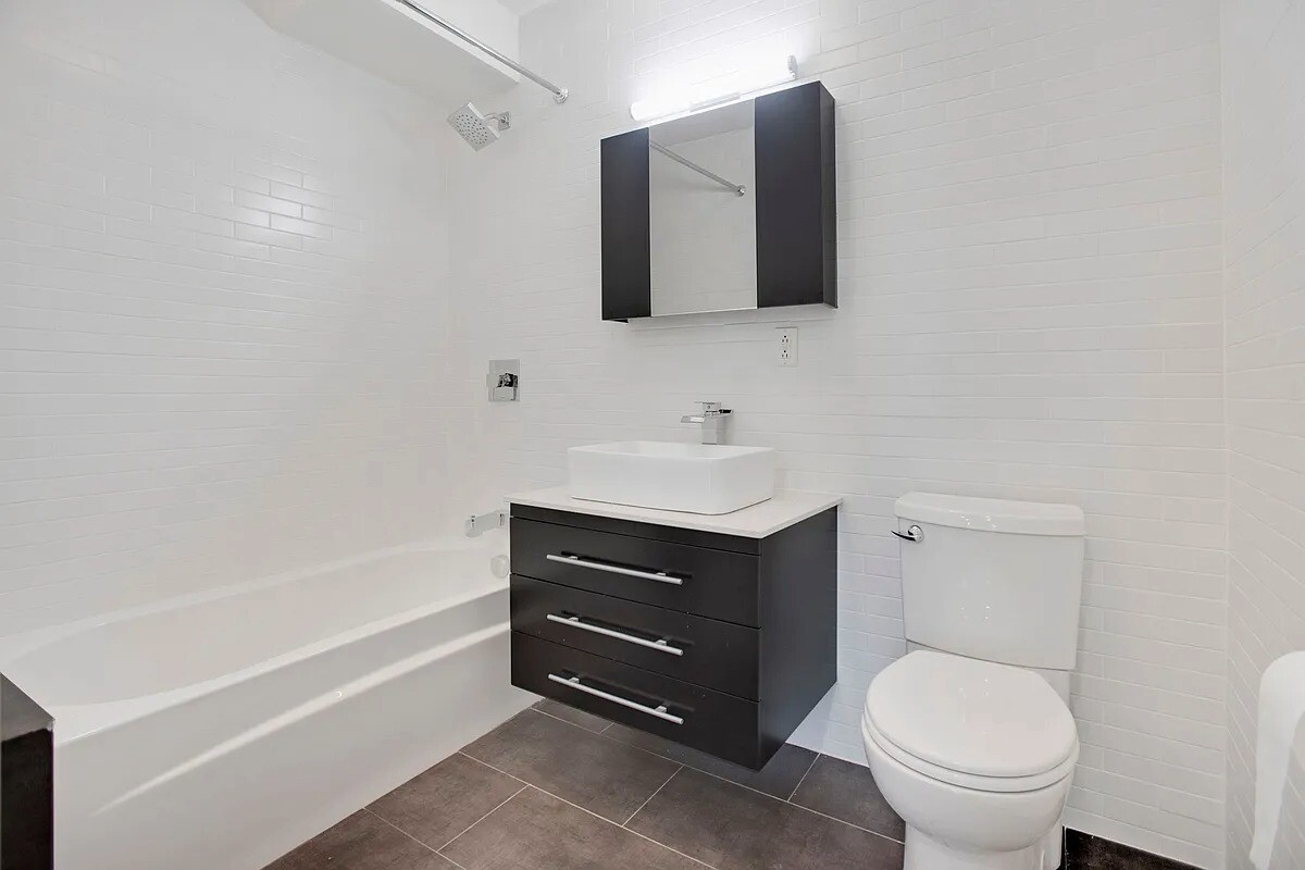 1240 Bedford Avenue Bedford Stuyvesant Brooklyn NY 11216