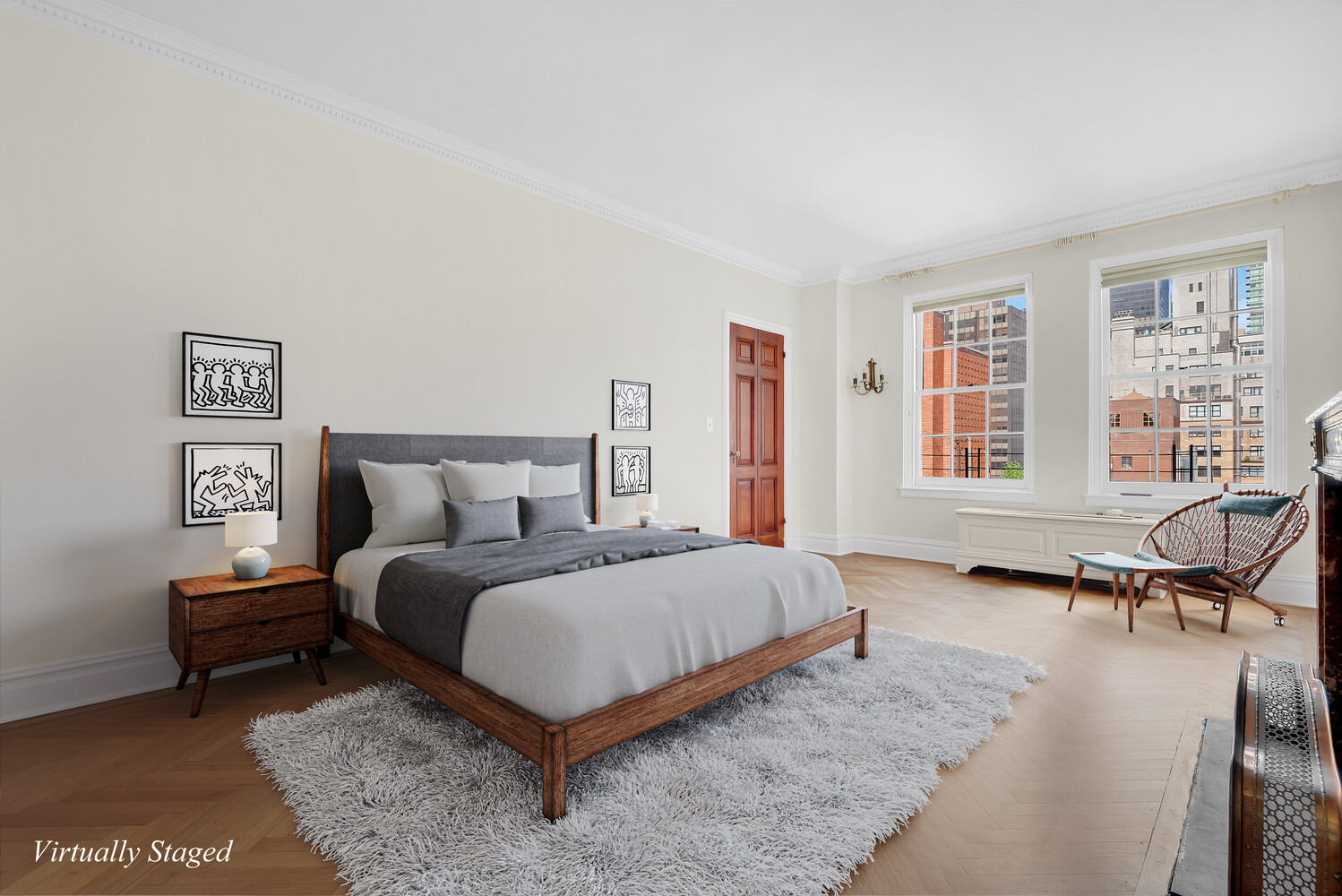 14 Sutton Place South 13G Sutton Place New York NY 10022