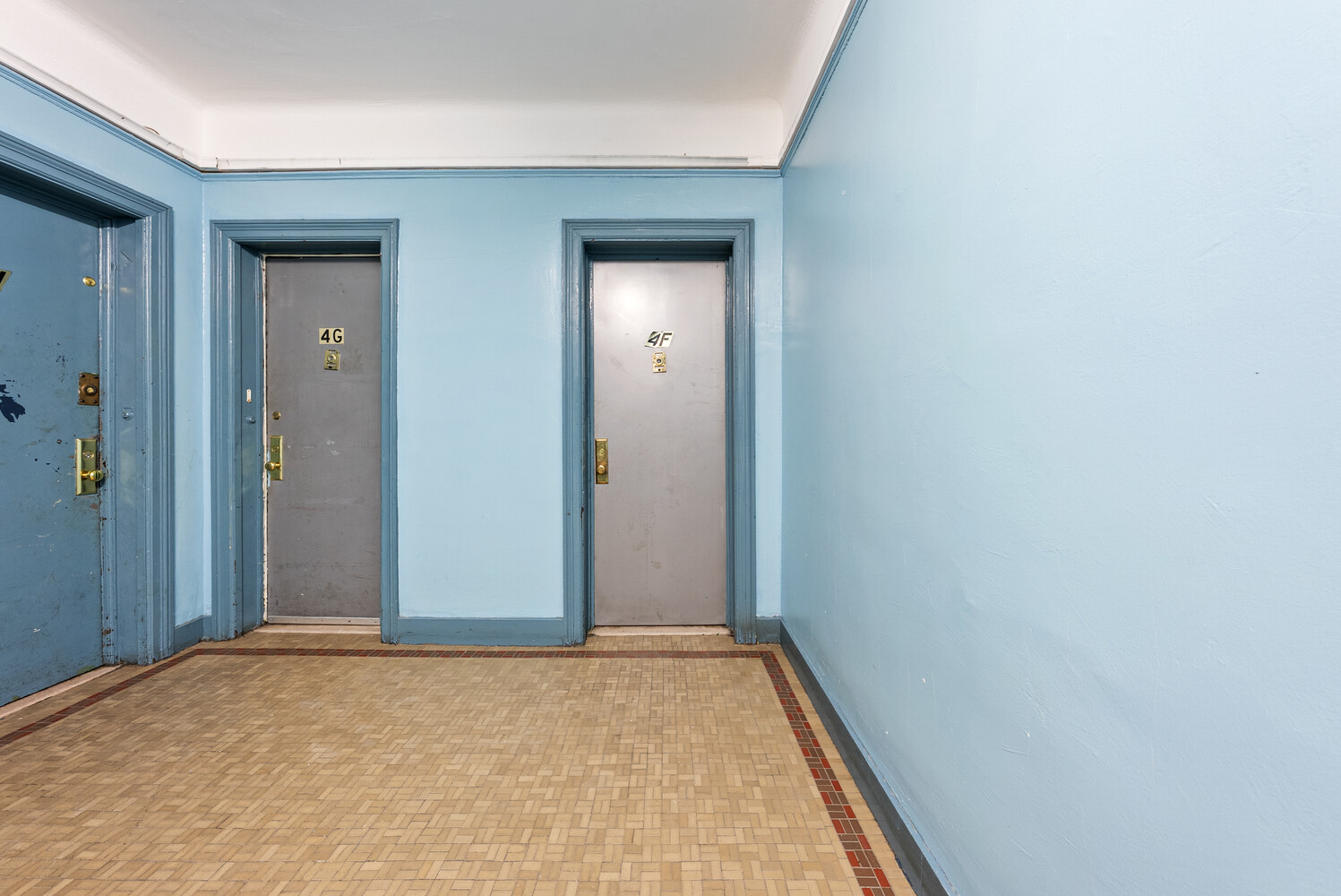 1715 Nelson Avenue 4F Morris Heights Bronx NY 10453