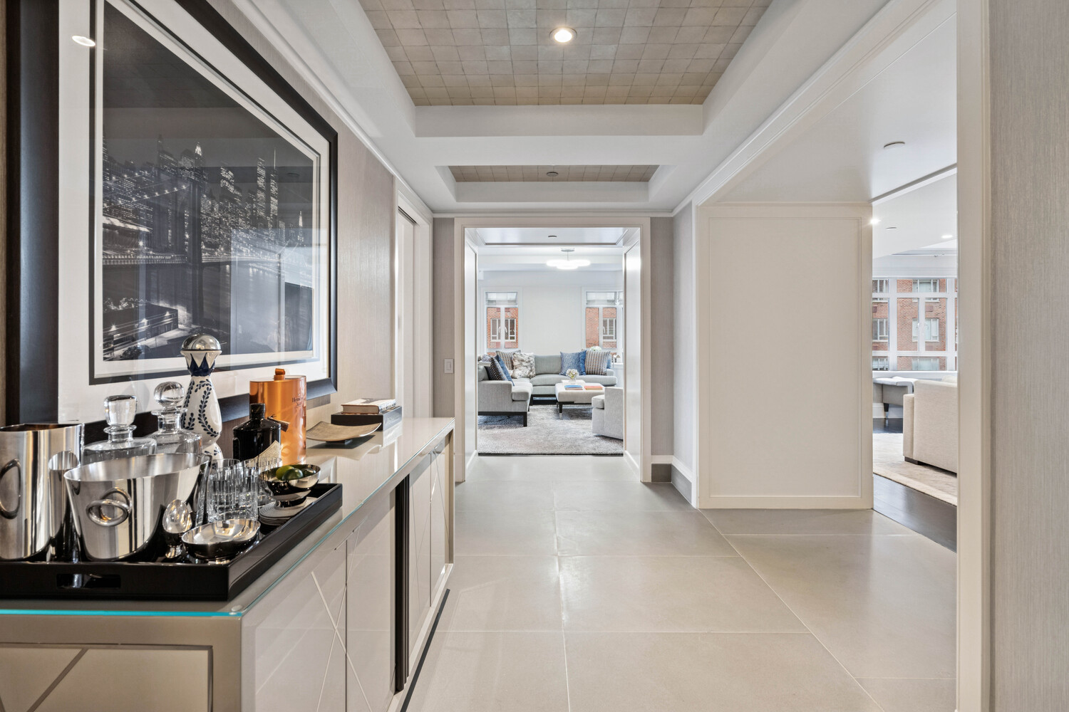 21 East 61st Street Upper East Side New York NY 10065