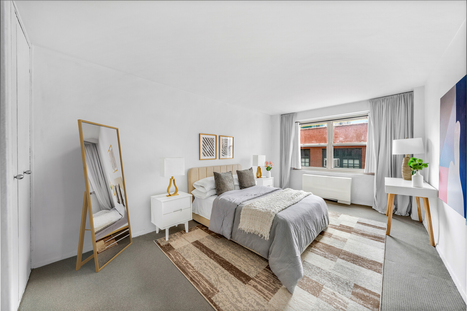 400 East 77th Street Upper East Side New York NY 10075