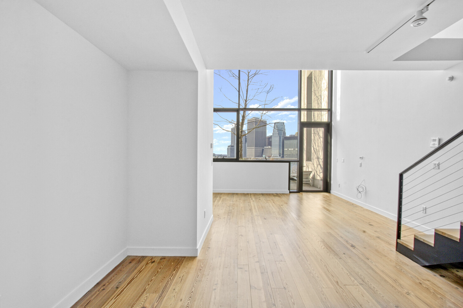 90 Furman Street N805 Fulton Ferry Brooklyn NY 11201