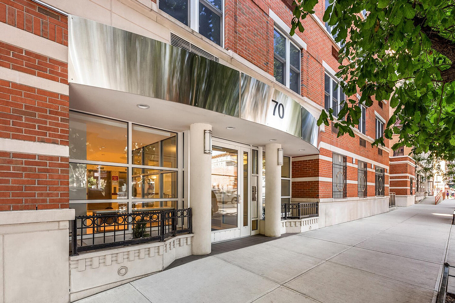 70 West 139th Street West Harlem New York NY 10037