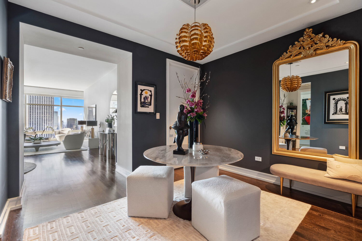 151 East 58th Street Midtown East New York NY 10022