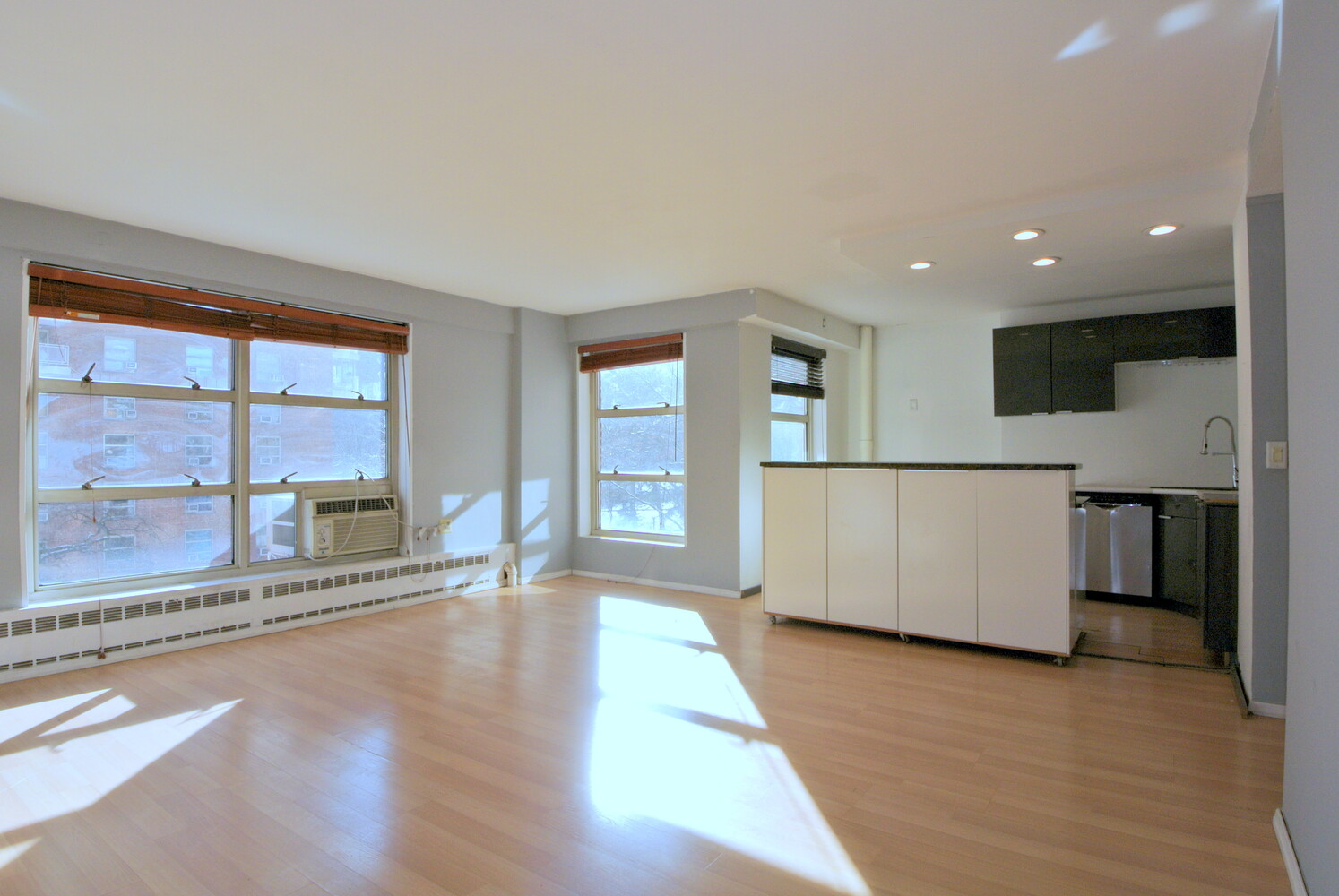 100 La Salle Street Morningside Heights New York NY 10027